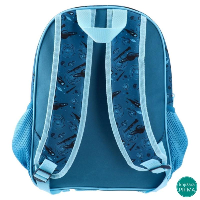 Ranac za vrtić PLAY - Space Jumps 