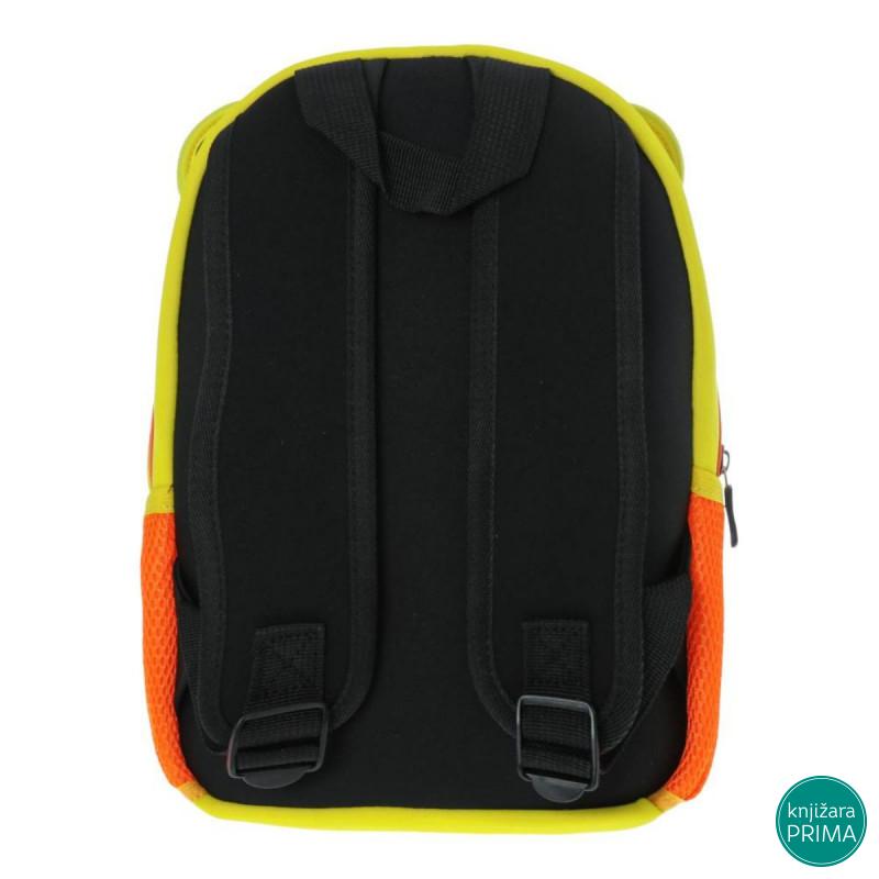 Ranac za vrtić Foamy - Tiger 