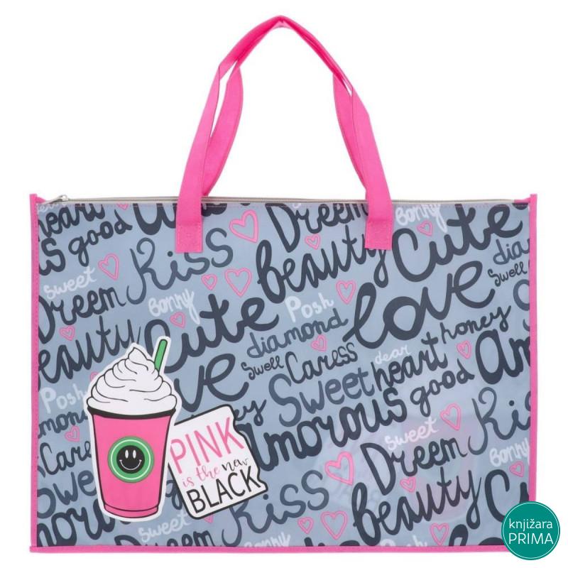 Torba za blok 5 Ice Cream 