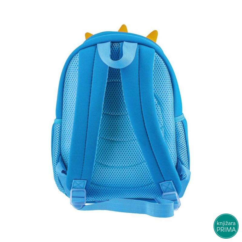 Ranac za vrtić Foamy - Dino Barb 