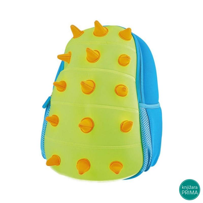 Ranac za vrtić Foamy - Dino Barb 