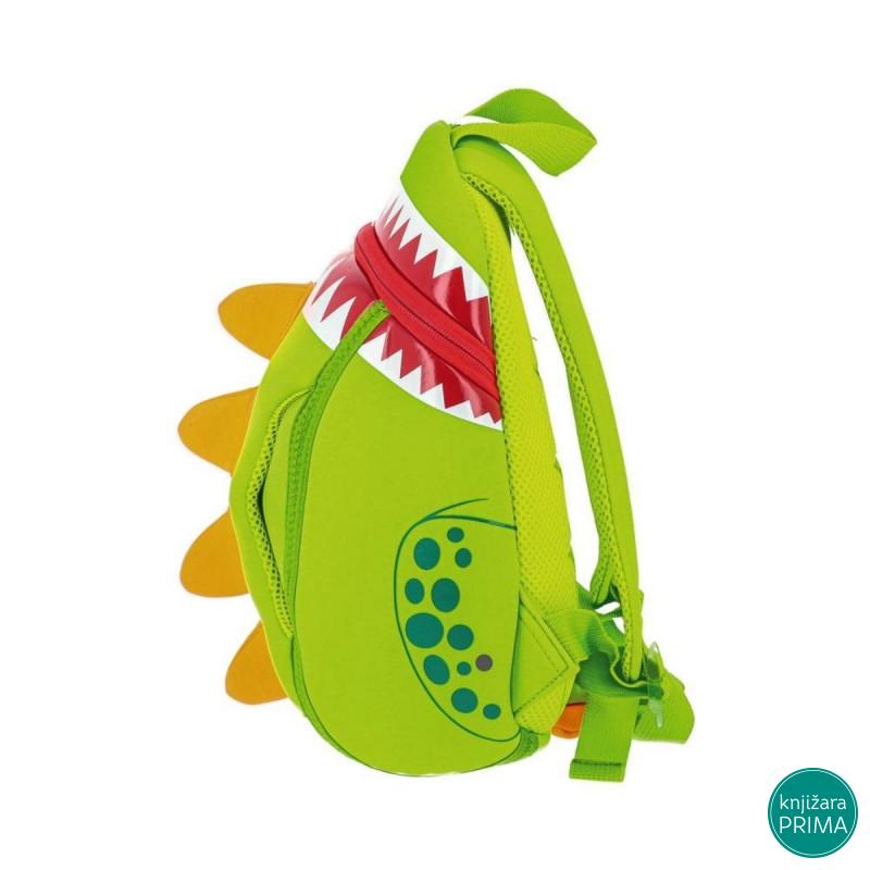 Ranac za vrtić Foamy - Dino 