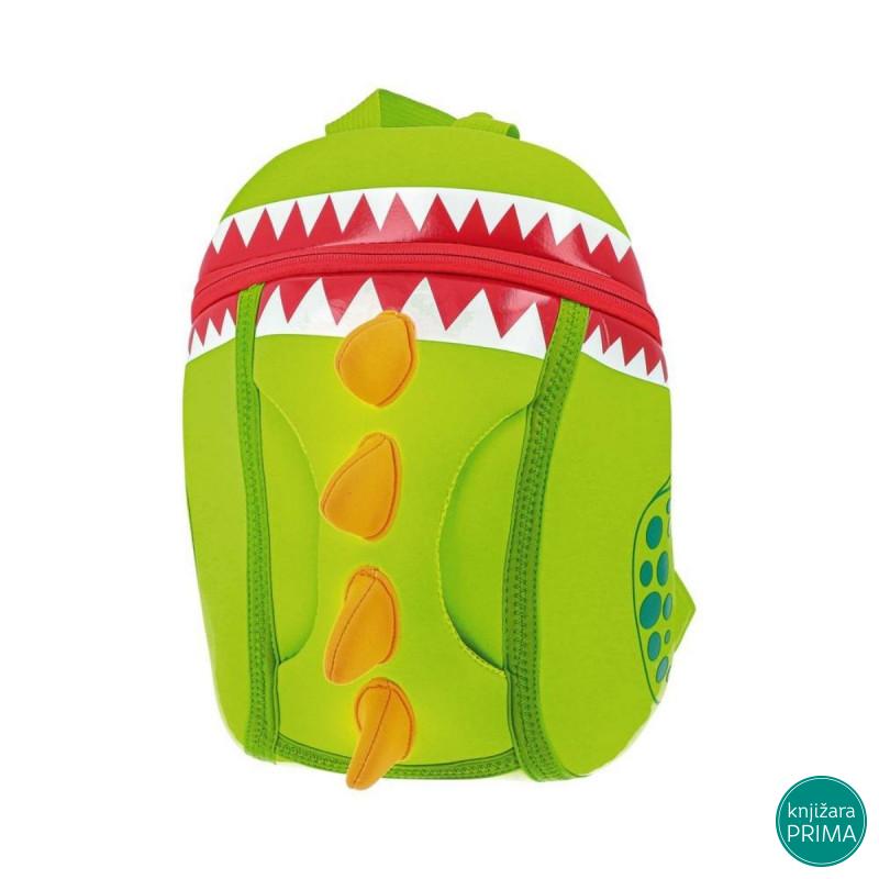 Ranac za vrtić Foamy - Dino 
