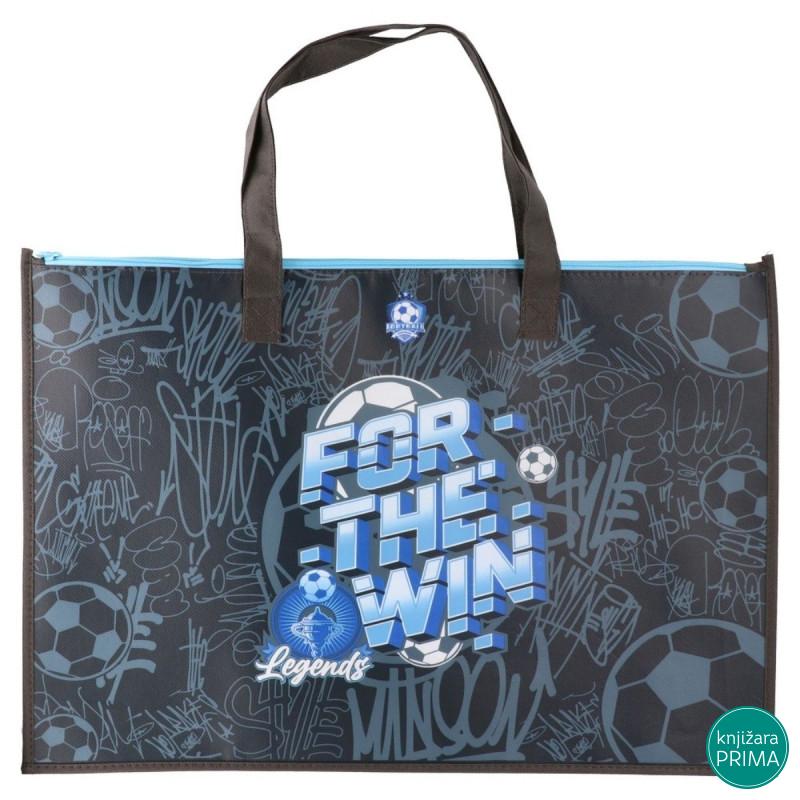 Torba za blok 5 Football Legends 