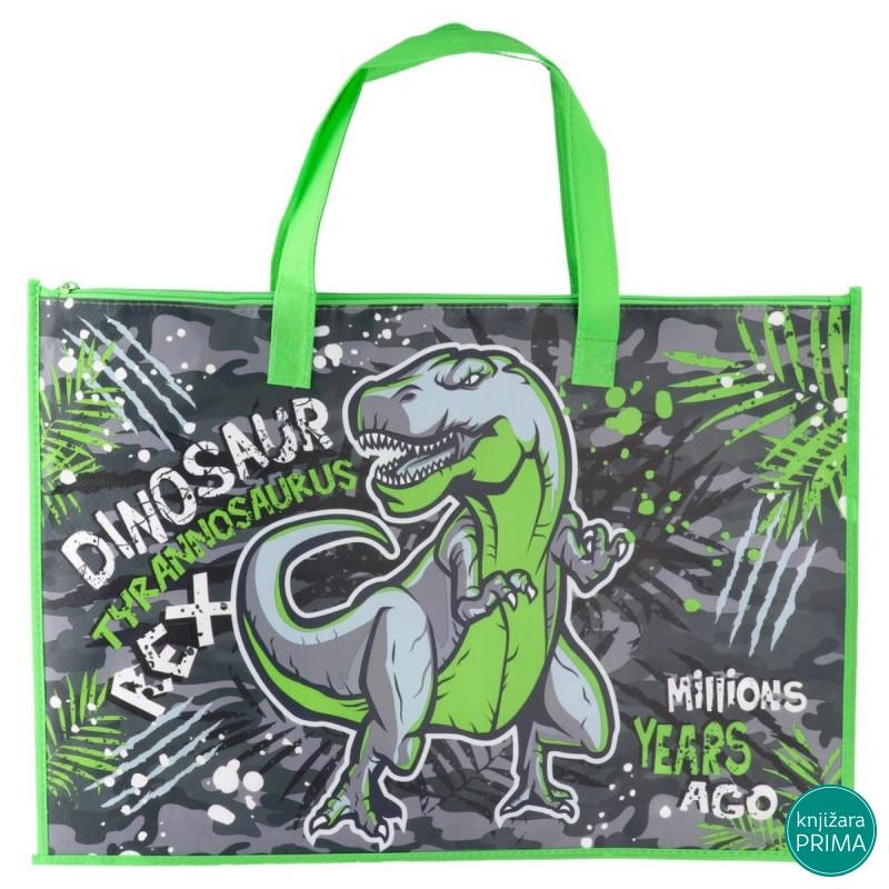 Torba za blok 5 T Rex 
