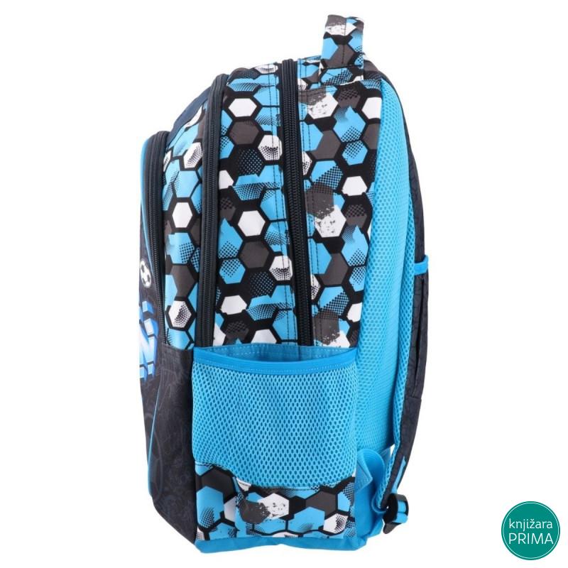 Školski ranac PLAY Smash - Football Legends 