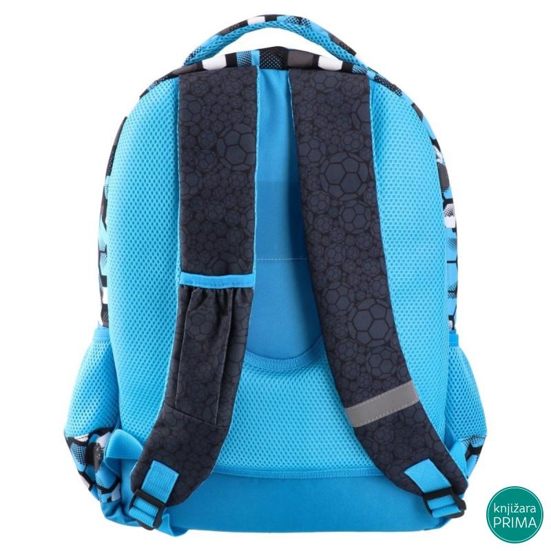 Školski ranac PLAY Smash - Football Legends 