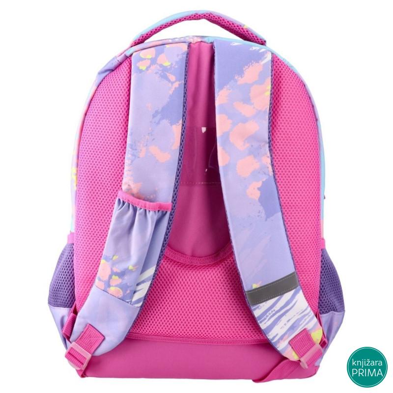 Školski ranac PLAY Smash - Real Unicorns 