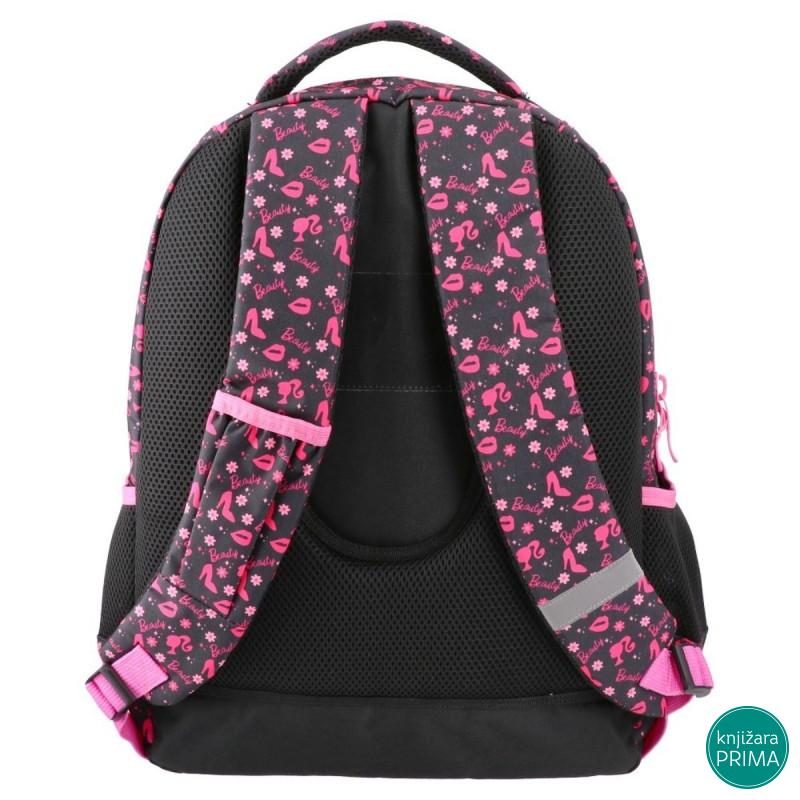 Školski ranac PLAY Smash - Beauty Girl 