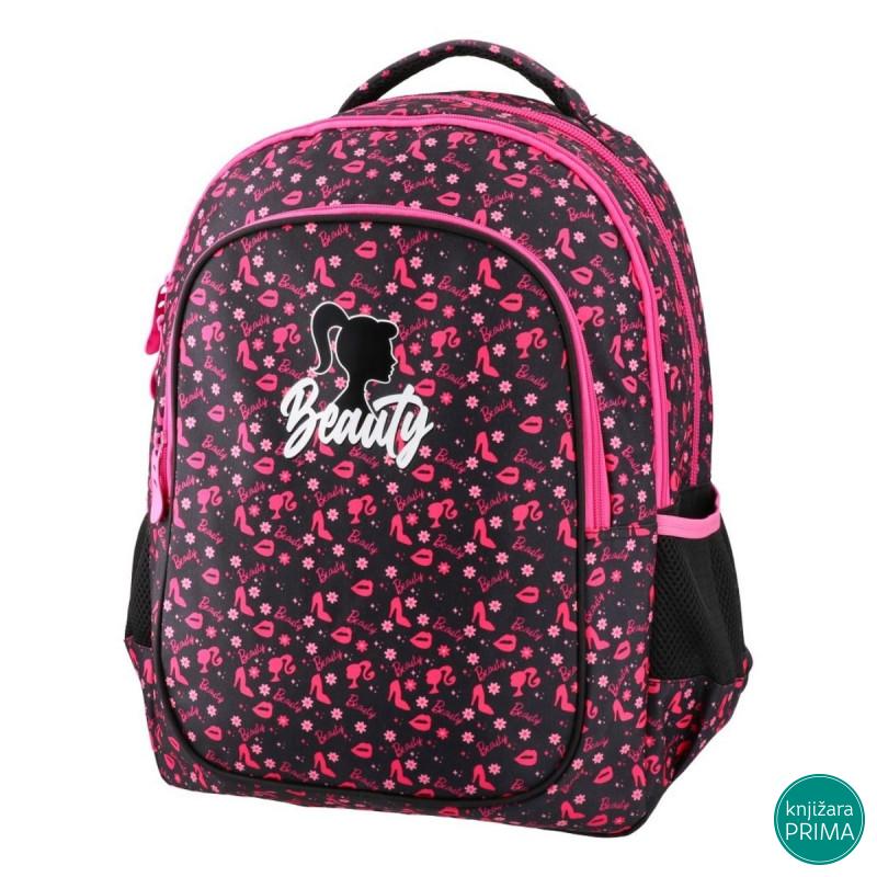 Školski ranac PLAY Smash - Beauty Girl 
