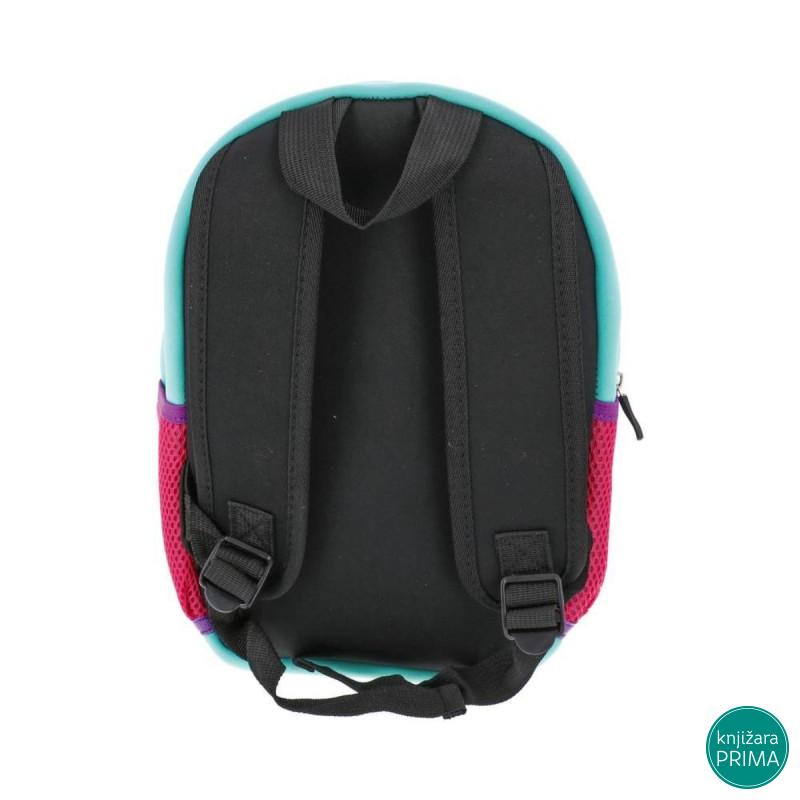 Ranac za vrtić Foamy - Cute Cat 