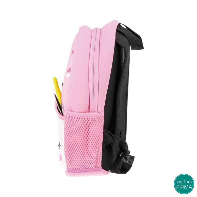 Ranac za vrtić Foamy - Unicorn 