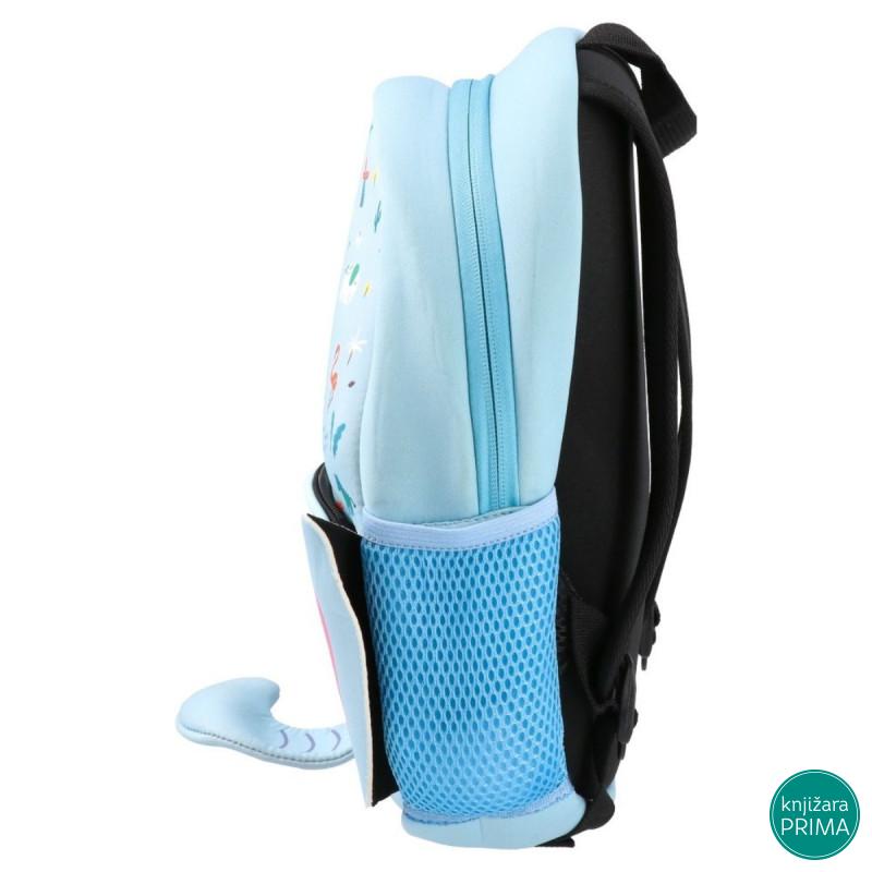 Ranac za vrtić Foamy - Elephant 