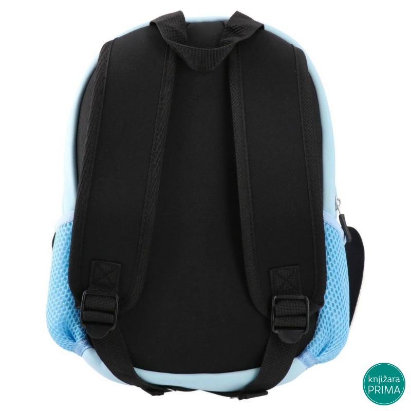 Ranac za vrtić Foamy - Elephant 