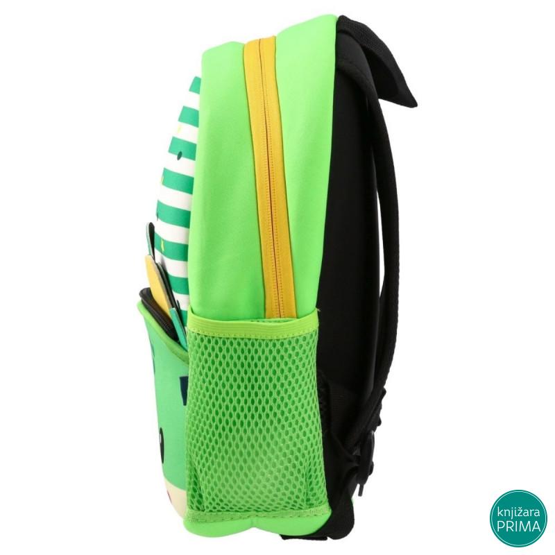 Ranac za vrtić Foamy - Dino 