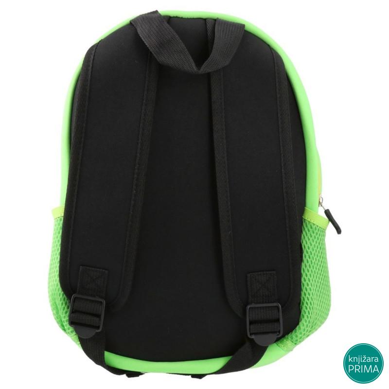 Ranac za vrtić Foamy - Dino 