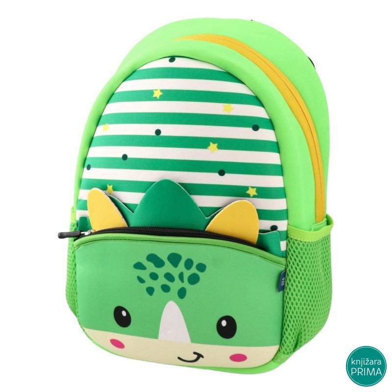 Ranac za vrtić Foamy - Dino 