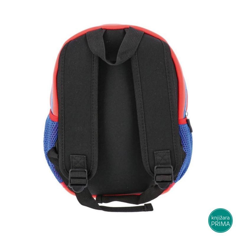 Ranac za vrtić Foamy - Shark 