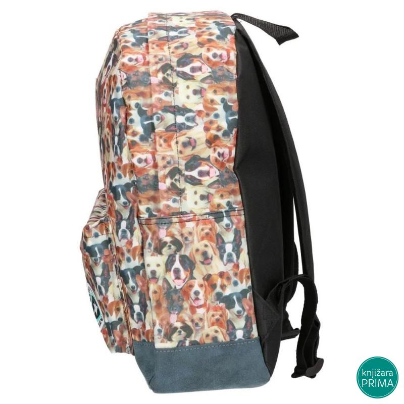 Školski ranac Dakota Dog 