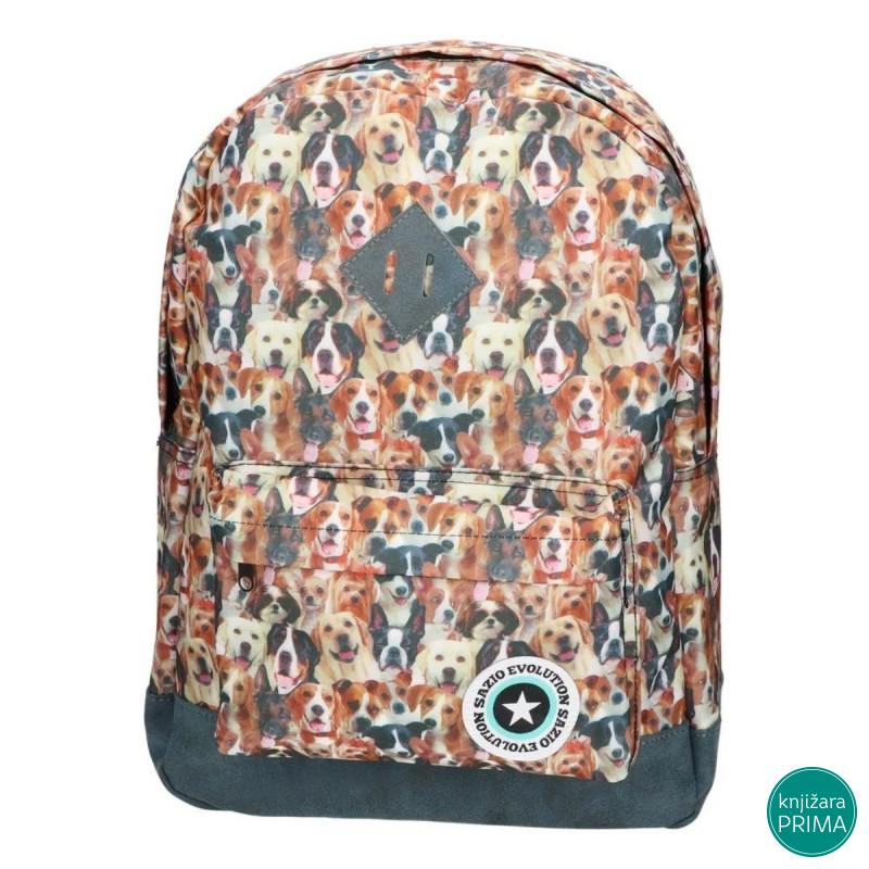 Školski ranac Dakota Dog 