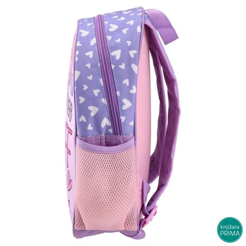 Ranac za vrtić Play - Uni BFF 