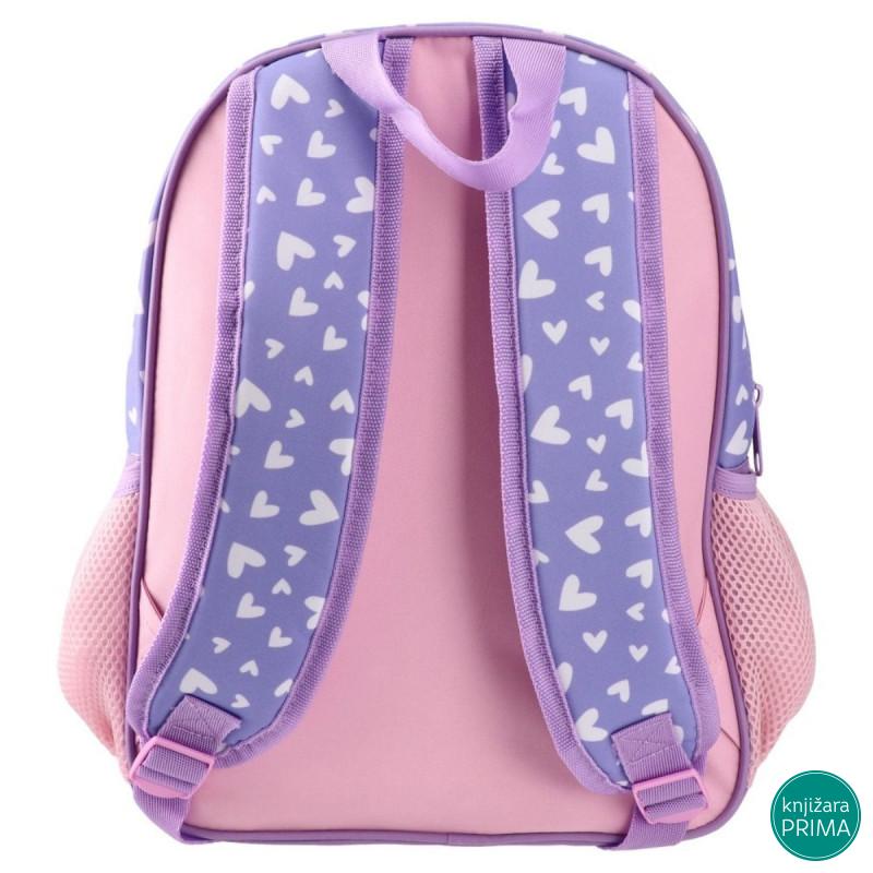 Ranac za vrtić Play - Uni BFF 