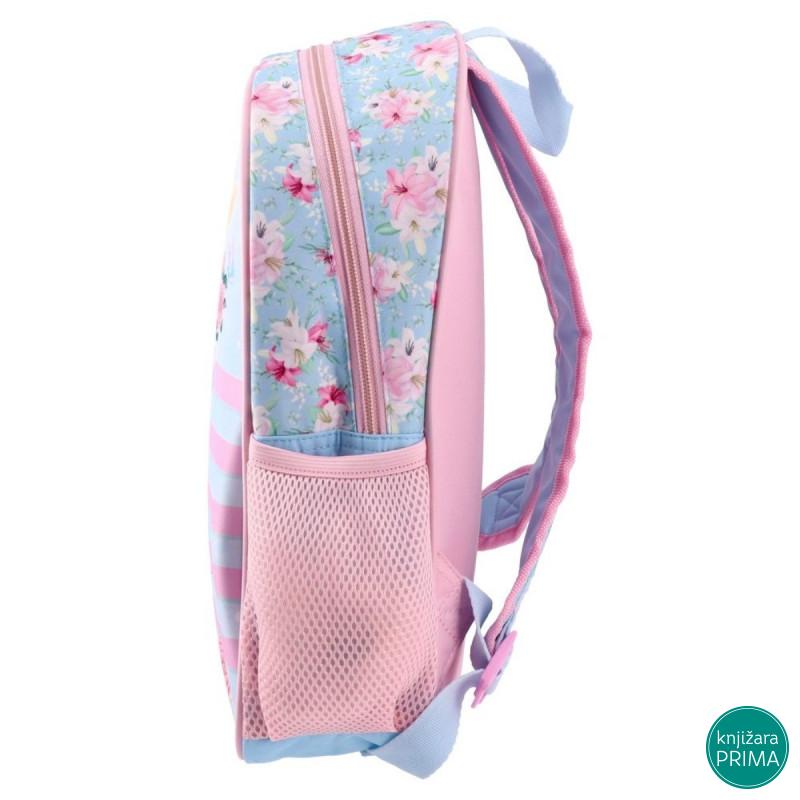 Ranac za vrtić Play - Lillies 