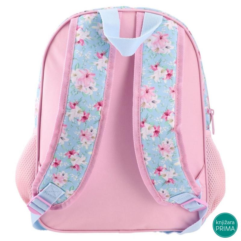 Ranac za vrtić Play - Lillies 