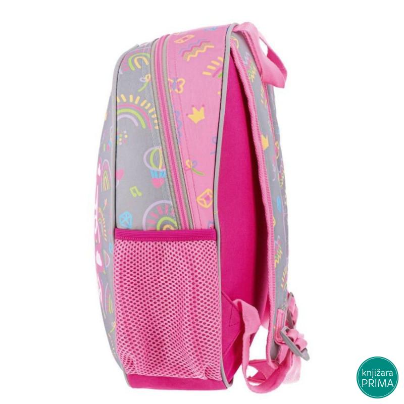 Ranac za vrtić PLAY - Little Princess 