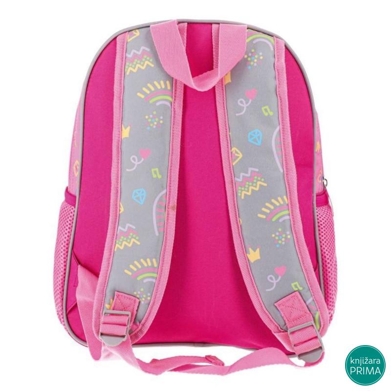 Ranac za vrtić PLAY - Little Princess 