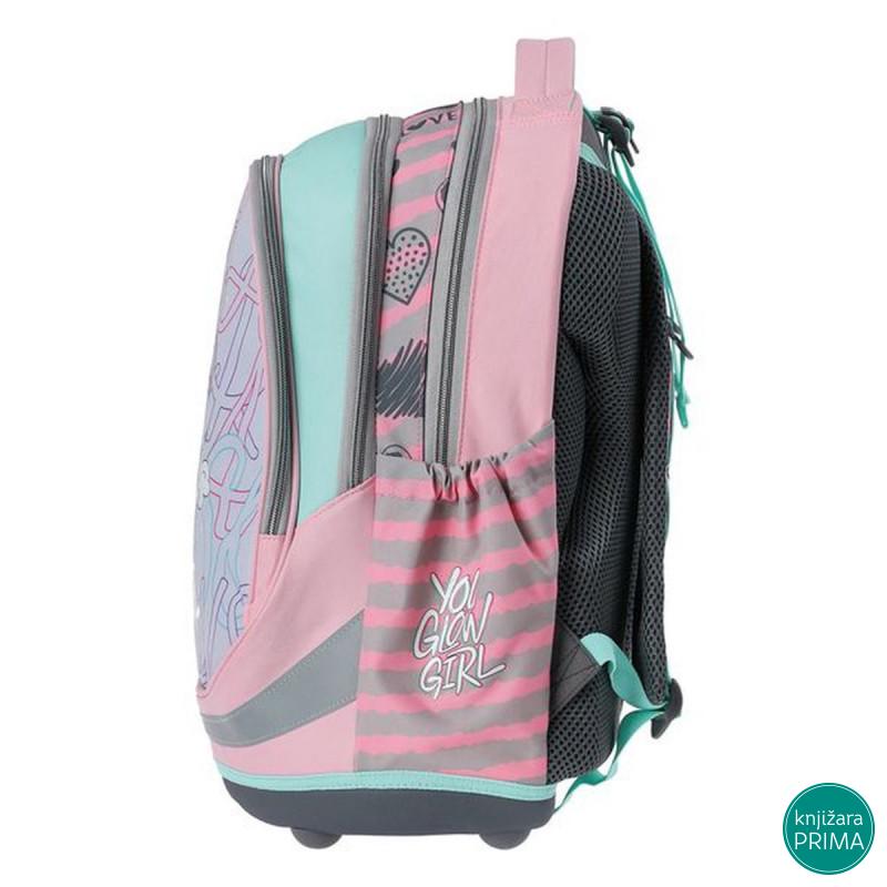 Anatomski ranac PLAY Seven - Unicorn 