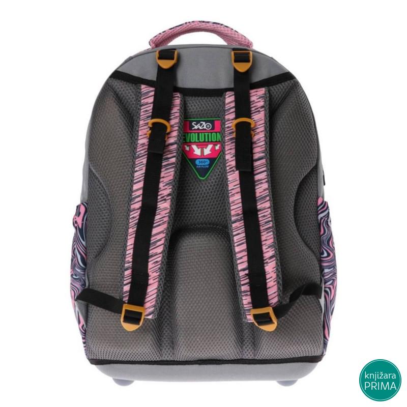 Anatomski ranac PLAY Seven - BFF 