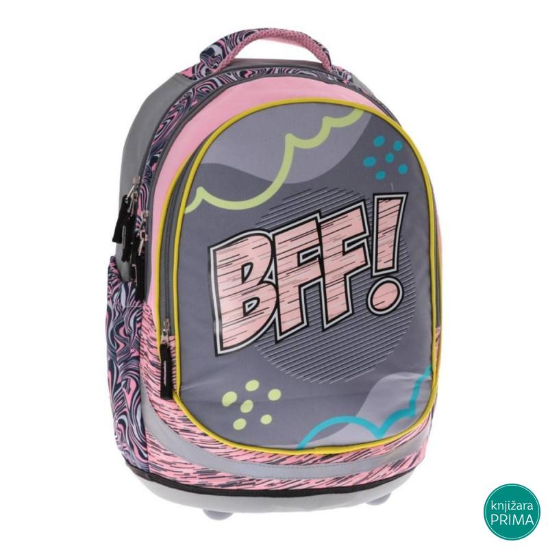 Anatomski ranac PLAY Seven - BFF 