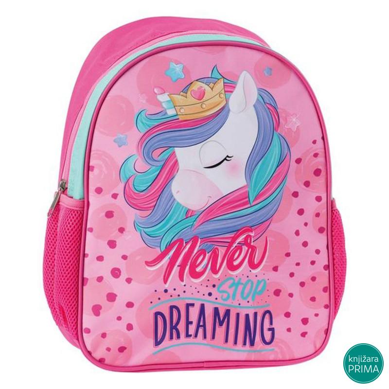 Ranac za vrtić PLAY - Unicorn Dream 