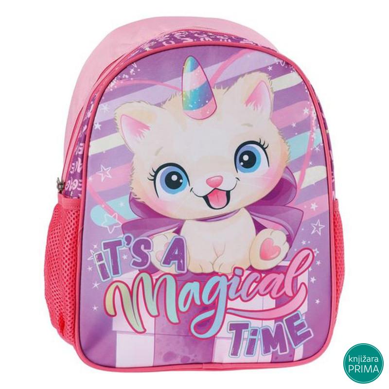 Ranac za vrtić PLAY - Unicat Magic 