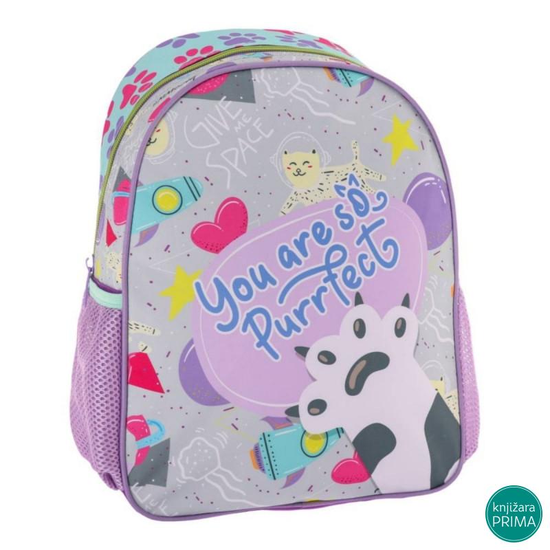 Ranac za vrtić PLAY - You are Perfect 