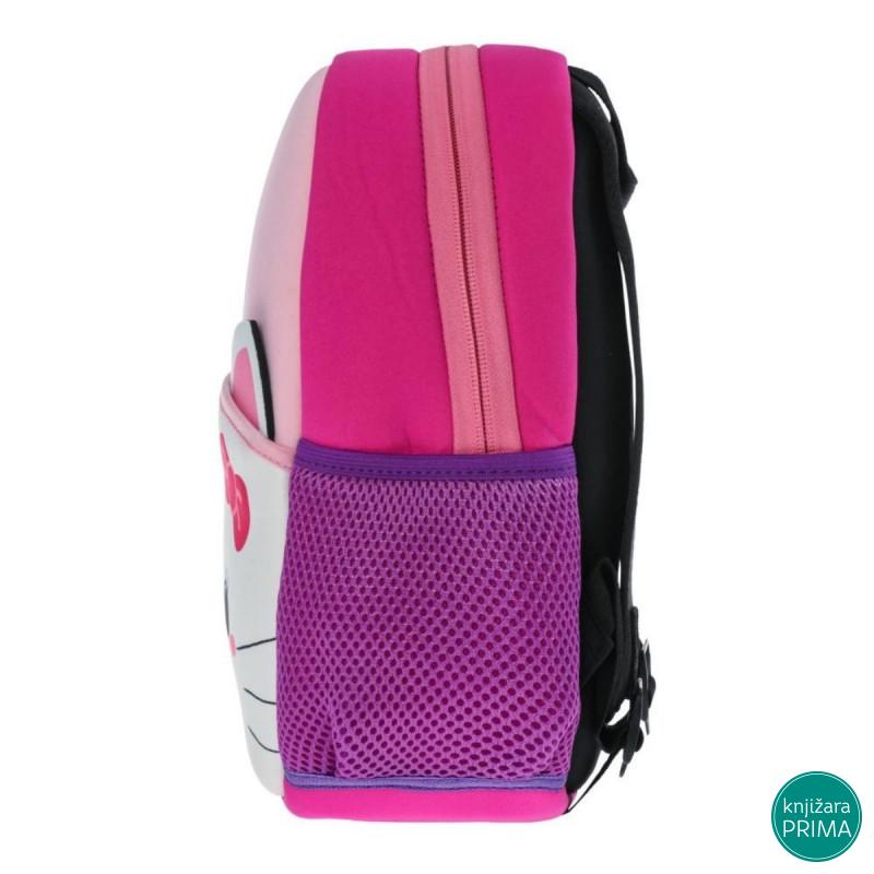 Ranac za vrtić Foamy - Cat 