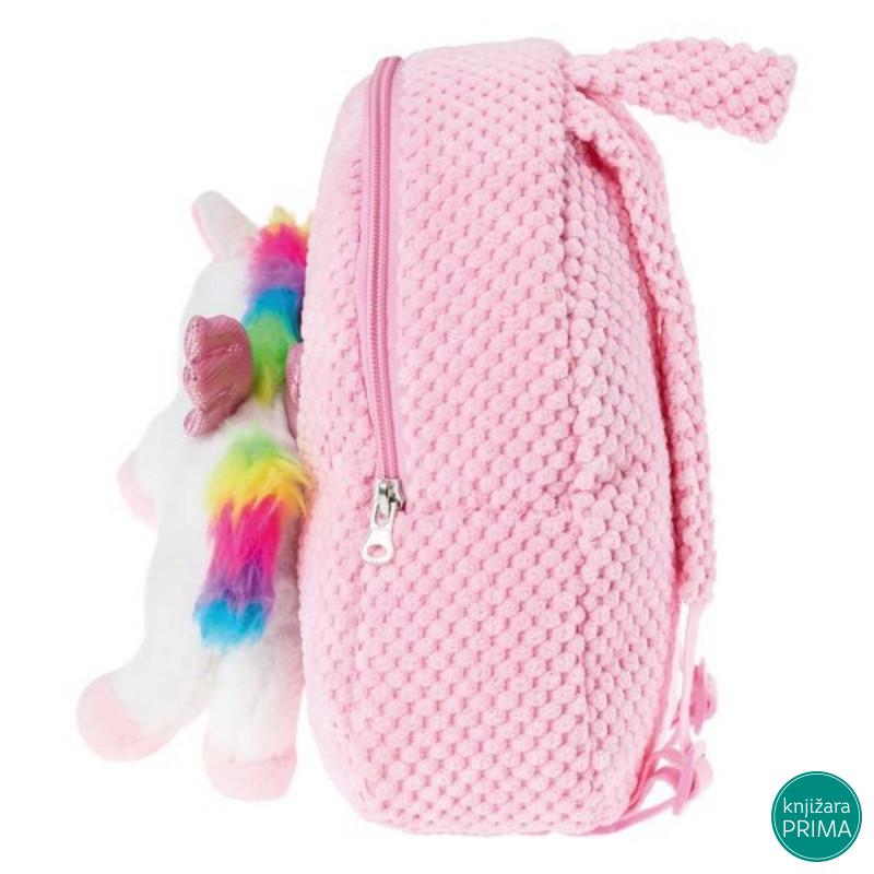 Ranac za vrtić Lush - Unicorn 