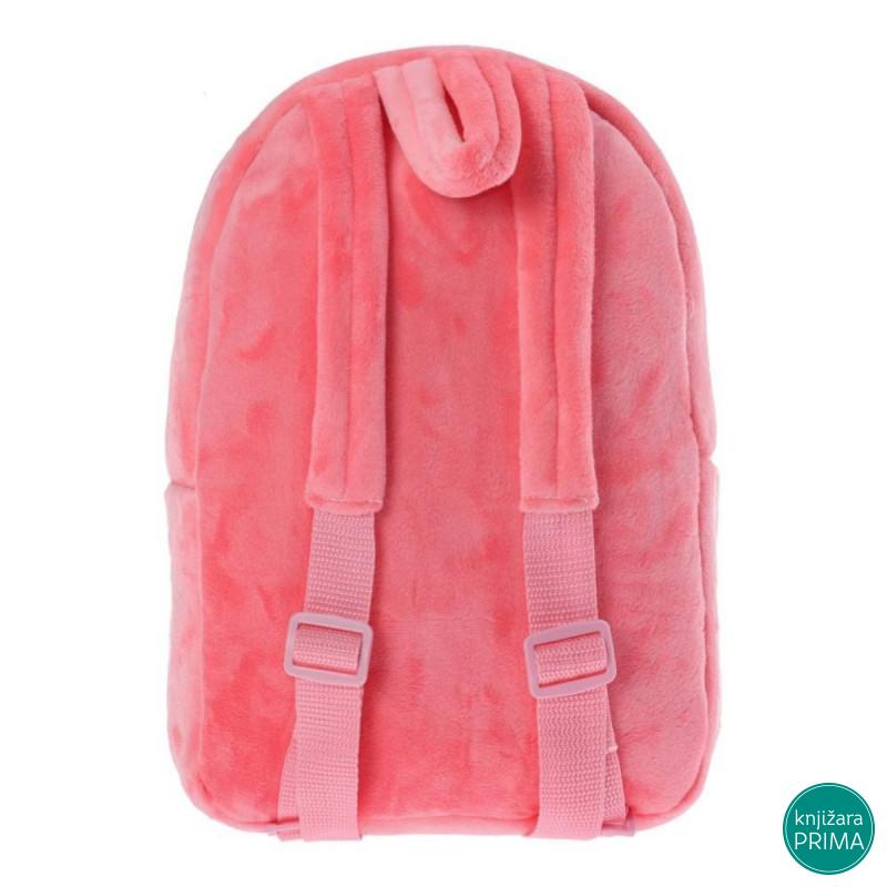 Ranac za vrtić Lush - Bunny 