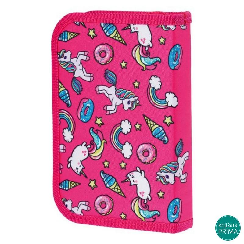 Puna pernica PLAY 1 zip - Unicat 