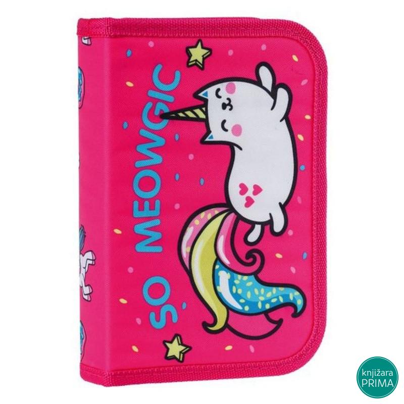 Puna pernica PLAY 1 zip - Unicat 