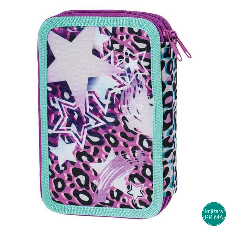 Puna pernica PLAY 2 zipa - Animal 