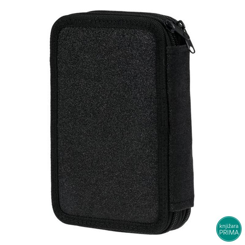 Puna pernica PLAY 2 zipa - Moon 