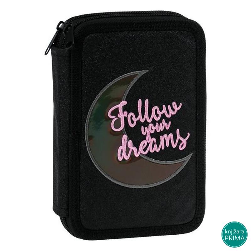 Puna pernica PLAY 2 zipa - Moon 