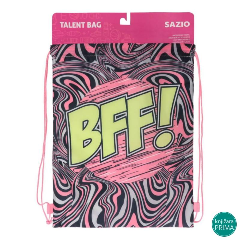 Torbica za patike PLAY - BFF 