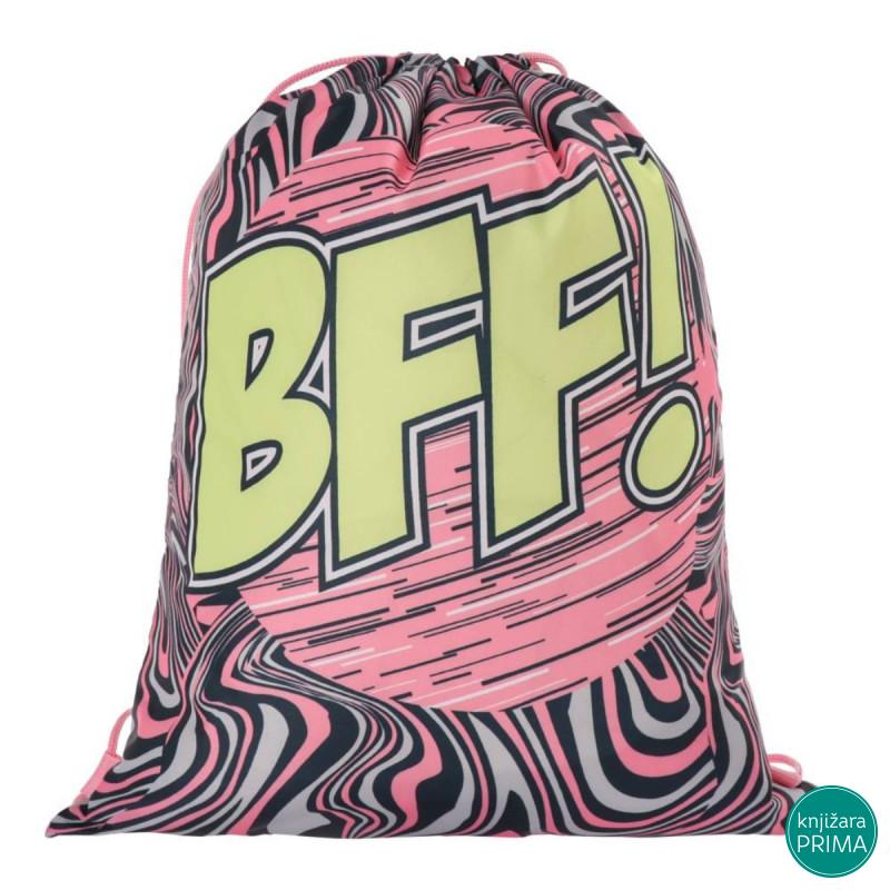 Torbica za patike PLAY - BFF 
