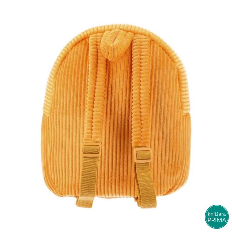 Ranac za vrtić Lush - Puppy 