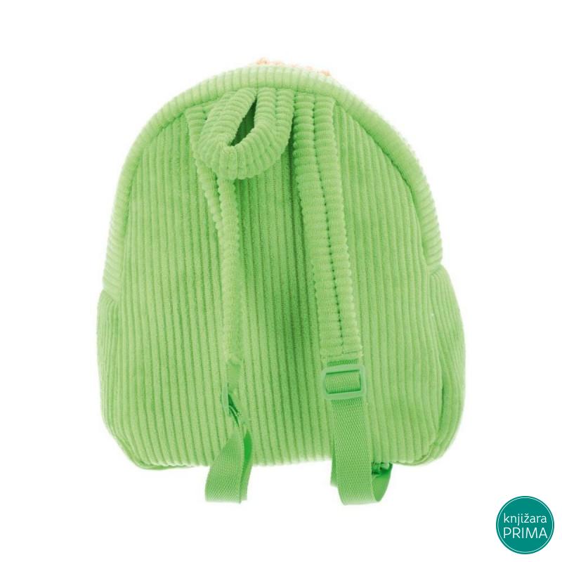 Ranac za vrtić Lush - Teddy Boy 