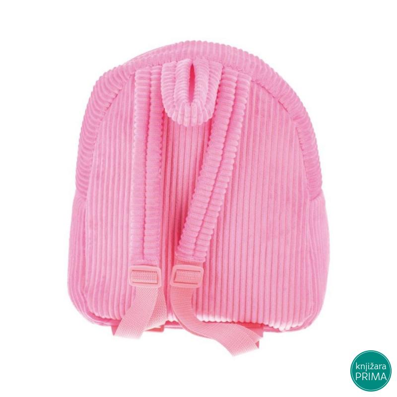 Ranac za vrtić Lush - Hippo 