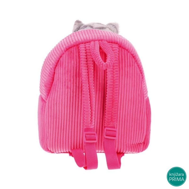 Ranac za vrtić Lush - Kitty 